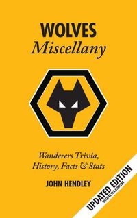 Produktbild: The Wolves Miscellany