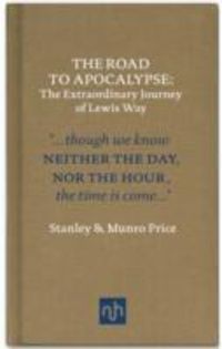 Produktbild: Price, S: The Road to Apocalypse