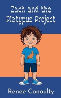 Produktbild: Zach and the Platypus Project