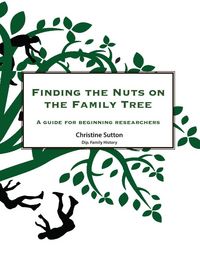 Produktbild: Finding the Nuts on the Family Tree