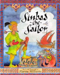 Produktbild: Sinbad the Sailor