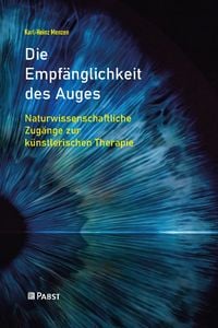 Produktbild: Die Empf&auml;nglichkeit des Auges