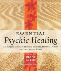Produktbild: Essential Psychic Healing