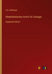Produktbild: Niederl&auml;ndisches Archiv f&uuml;r Zoologie