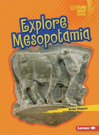 Produktbild: Explore Mesopotamia