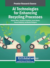 Produktbild: AI Technologies for Enhancing Recycling Processes