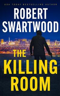 Produktbild: The Killing Room