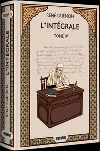 Produktbild: L'int&eacute;grale, tome 4 (correspondances 1912-1950)