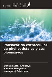 Produktbild: Polisac&aacute;rido extracelular de phyllosticta sp y sus bioensayos