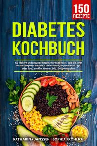 Produktbild: Diabetes Kochbuch