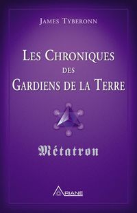 Produktbild: Les chroniques des gardiens de la Terre