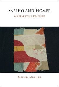 Produktbild: Sappho and Homer