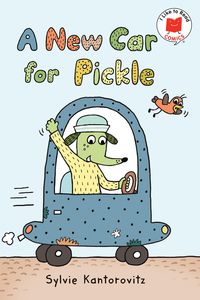 Produktbild: A New Car for Pickle