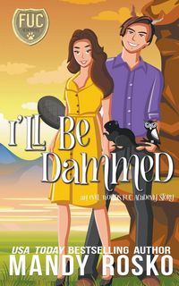 Produktbild: I'll Be Dammed