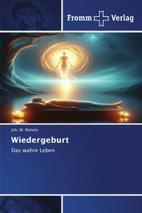 Produktbild: Wiedergeburt
