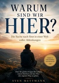 Produktbild: Warum sind wir hier?