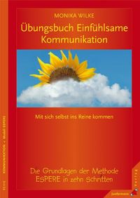 Produktbild: &Uuml;bungsbuch Einf&uuml;hlsame Kommunikation