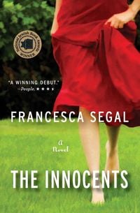 Produktbild: The Innocents