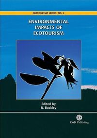 Bild vom Artikel Environmental Impacts of Ecotourism vom Autor Ralf C. Buckley