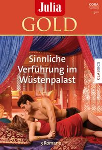 Produktbild: Julia Gold Band 94
