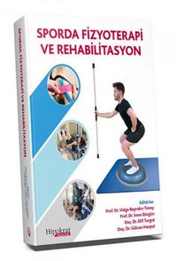 Produktbild: Sporda Fizyoterapi ve Rehabilitasyon