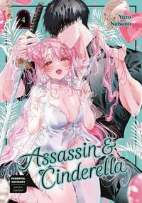 Produktbild: Assassin & Cinderella 04