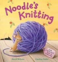 Produktbild: Webster, S: Noodle's Knitting