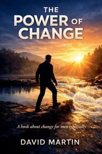 Produktbild: Power Of Change