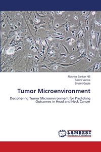 Produktbild: Tumor Microenvironment
