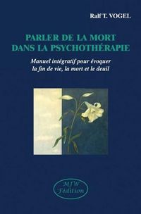 Produktbild: Parler de la Mort en Psychotherapie