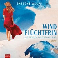 Produktbild: Die Frauen von Helgoland. Windfl&uuml;chterin