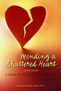 Produktbild: Mending a Shattered Heart