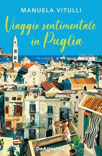 Produktbild: Viaggio sentimentale in Puglia