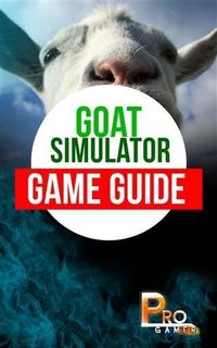 Produktbild: Goat Simulator