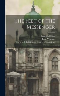 Produktbild: The Feet of the Messenger