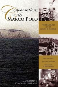 Produktbild: Conversations with Marco Polo
