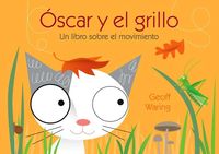 Produktbild: &Oacute;scar Y El Grillo