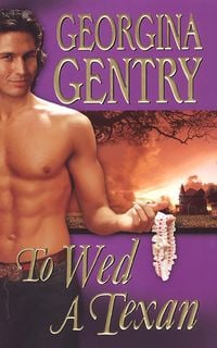 Produktbild: To Wed A Texan