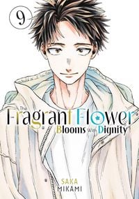 Produktbild: The Fragrant Flower Blooms with Dignity 9