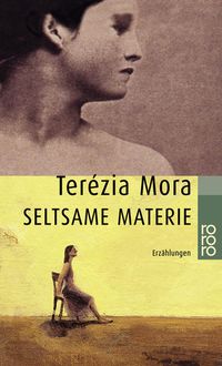 Produktbild: Seltsame Materie