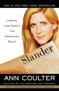 Produktbild: Slander