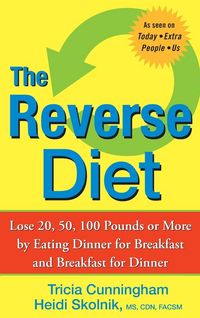 Produktbild: The Reverse Diet