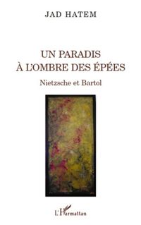 Produktbild: Un paradis a l'ombre des epees