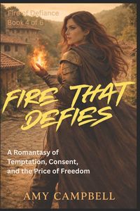 Produktbild: Fire That Defies