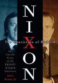 Produktbild: The Conviction of Richard Nixon