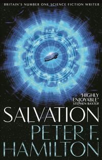 Produktbild: Salvation