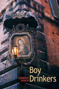 Produktbild: Boy Drinkers