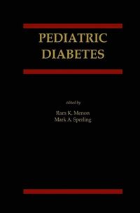 Produktbild: Pediatric Diabetes