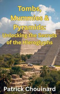 Produktbild: Tombs, Mummies & Pyramids
