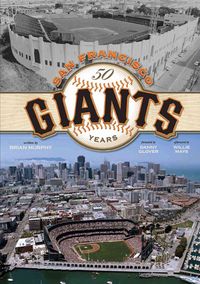 Produktbild: The San Francisco Giants